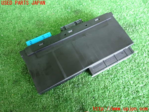 2UPJ-9229656148]BMW 335i クーペ(KG35)(E92)コンピューター3 (Body Control Module) 中古_2