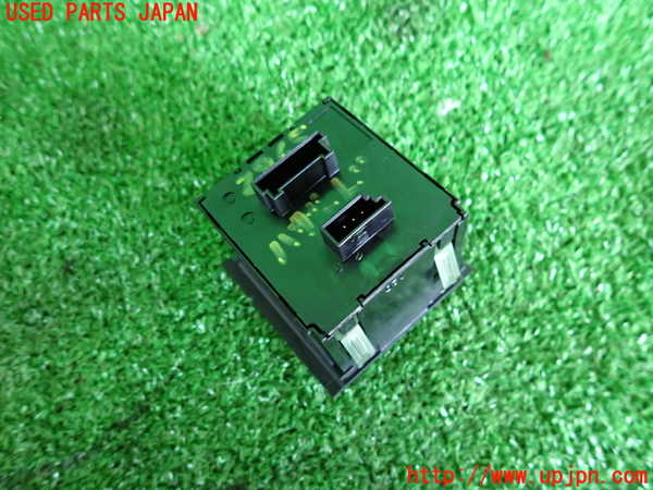 2UPJ-9229656290]BMW 335i クーペ(KG35)(E92)ハザードスイッチ 中古_2