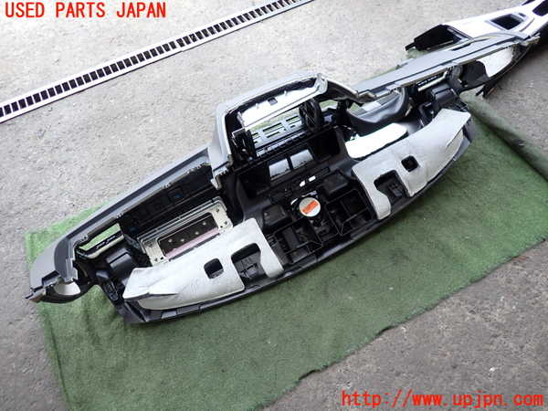 2UPJ-9229657505]BMW 335i クーペ(KG35)(E92)ダッシュボード 中古_3