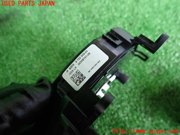 2UPJ-9229656800]BMW 335i クーペ(KG35)(E92)スパイラルケーブル(リール) 中古_2