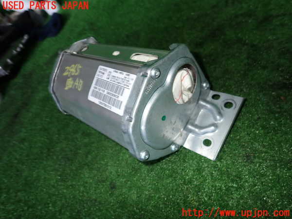 2UPJ-9229657870]BMW 335i クーペ(KG35)(E92)助手席側エアバッグカバー 中古_2
