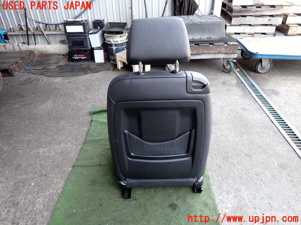 2UPJ-9229657035]BMW 335i クーペ(KG35)(E92)運転席シート 中古_5