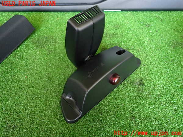 2UPJ-9229657615]BMW 335i クーペ(KG35)(E92)ルームミラー 中古_2
