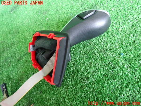 2UPJ-9229657570]BMW 335i クーペ(KG35)(E92)シフトノブ 中古_2