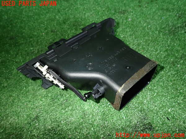 2UPJ-9229657528]BMW 335i クーペ(KG35)(E92)エアコン吹き出し口3 (左) 中古_2