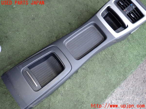 2UPJ-9229657549]BMW 335i クーペ(KG35)(E92)コンソール 中古_3