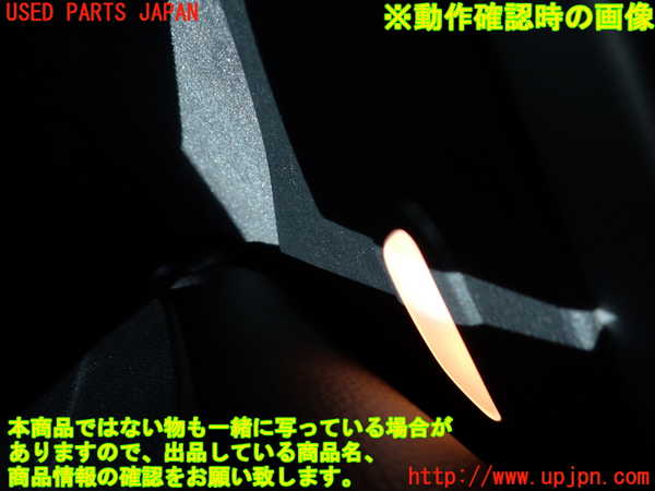 2UPJ-9229657549]BMW 335i クーペ(KG35)(E92)コンソール 中古_4