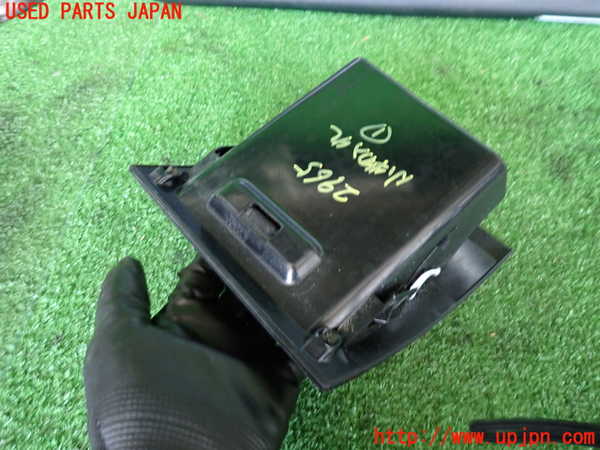 2UPJ-9229657841]BMW 335i クーペ(KG35)(E92)小物入れ1 中古_2