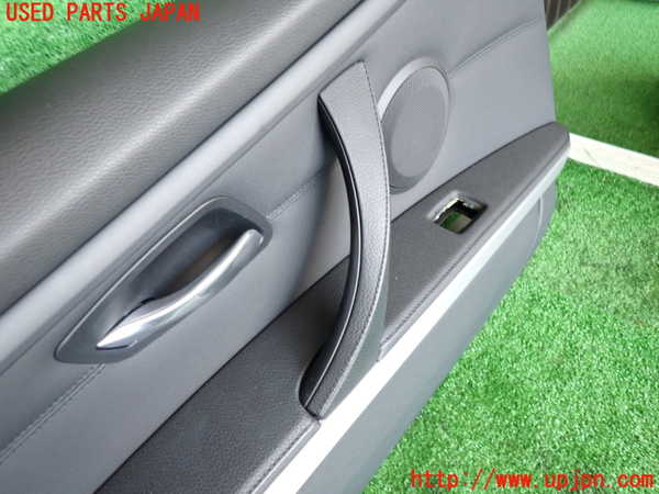 2UPJ-9229651264]BMW 335i クーペ(KG35)(E92)左ドア内張り 中古_2