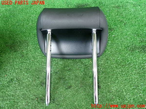 2UPJ-9229657150]BMW 335i クーペ(KG35)(E92)右2列目ヘッドレスト 中古_2