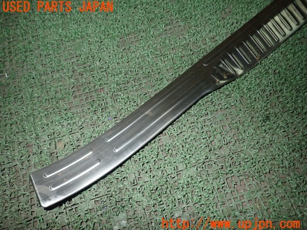3UPJ=9229660616]ロードスター(ND5RC)前期 社外 左スカッフプレート 中古_2