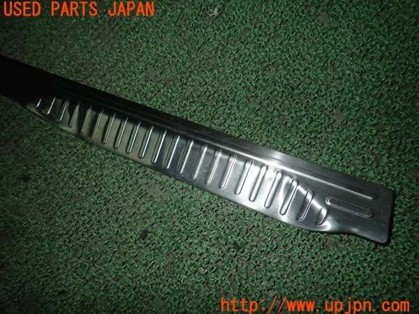3UPJ=9229660616]ロードスター(ND5RC)前期 社外 左スカッフプレート 中古_3