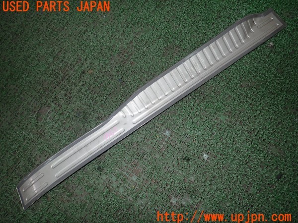 3UPJ=9229660616]ロードスター(ND5RC)前期 社外 左スカッフプレート 中古_4
