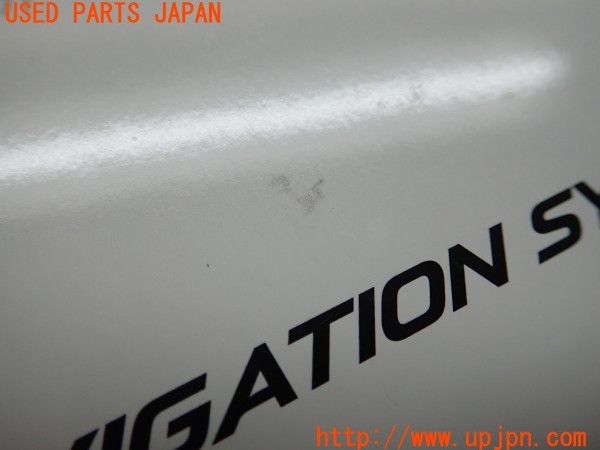 3UPJ=9229660802]ロードスター(ND5RC)前期 取扱説明書 取説 車両マニュアル 中古_4