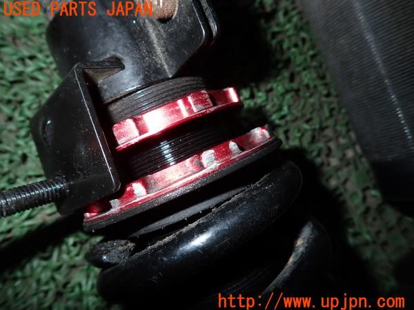 3UPJ=9229670440]フェアレディZ ロードスター バージョンST(HZ34)前期 BLITZ ブリッツ ZZ-R 車高調 全長調整式 減衰調整 中古_4
