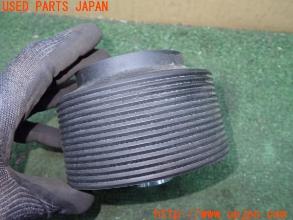 3UPJ=9229670618]フェアレディZ ロードスター バージョンST(HZ34)前期 Works Bell ワークスベル ステアリングボス 中古_2