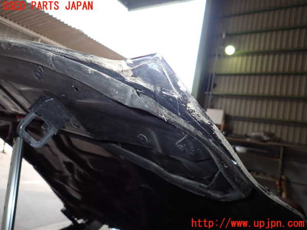 2UPJ-9229671060]フェアレディZロードスター(HZ34)ボンネットフード (ジャンク品) 中古_4