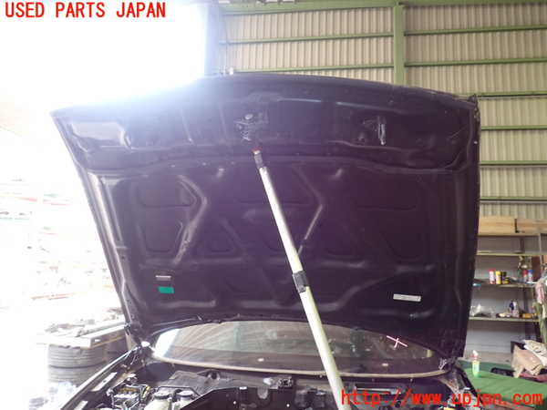 2UPJ-9229671060]フェアレディZロードスター(HZ34)ボンネットフード (ジャンク品) 中古_5