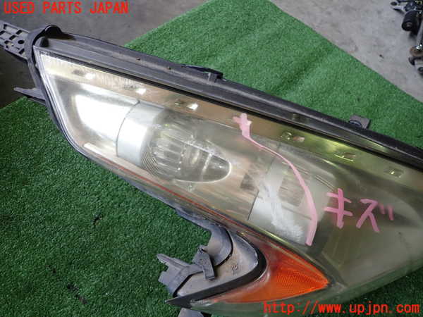 2UPJ-9229671130]フェアレディZロードスター(HZ34)右ヘッドライト HID (ジャンク品) 中古_2