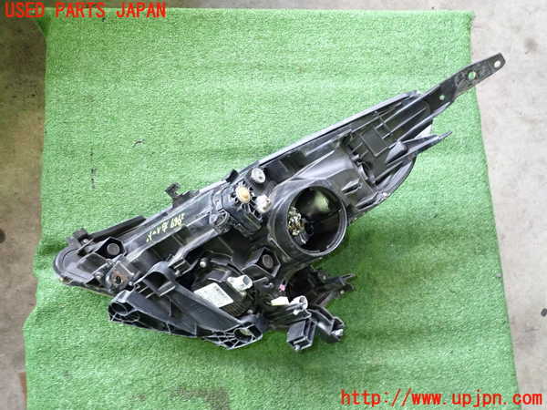 2UPJ-9229671130]フェアレディZロードスター(HZ34)右ヘッドライト HID (ジャンク品) 中古_3