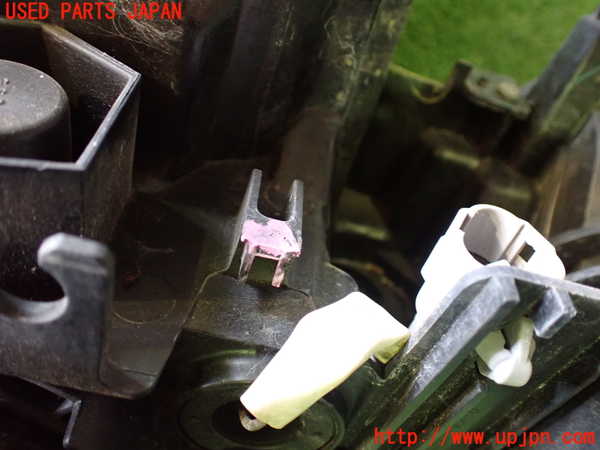 2UPJ-9229671130]フェアレディZロードスター(HZ34)右ヘッドライト HID (ジャンク品) 中古_4