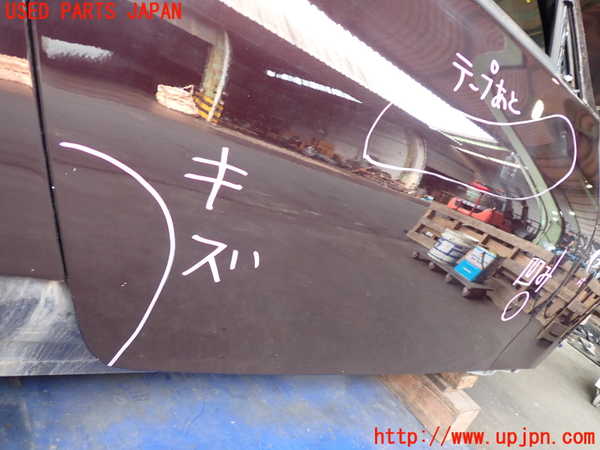 2UPJ-9229671230]フェアレディZロードスター(HZ34)右ドア 中古(43R-00020 M2E5)_2