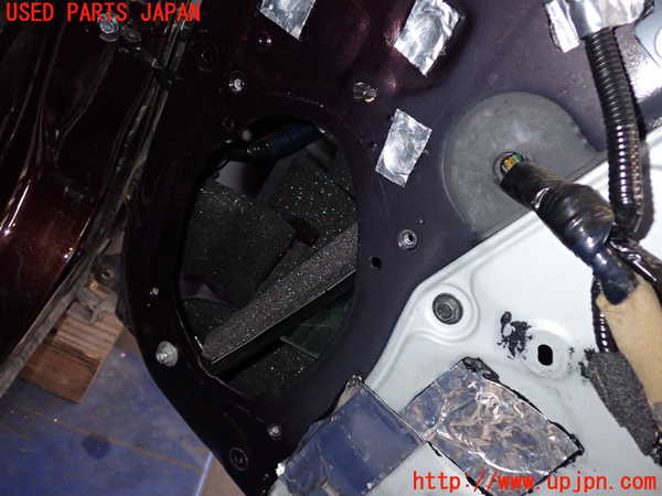 2UPJ-9229671230]フェアレディZロードスター(HZ34)右ドア 中古(43R-00020 M2E5)_4