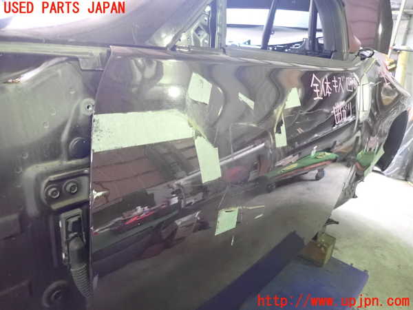 2UPJ-9229671260]フェアレディZロードスター(HZ34)左ドア (ジャンク品) 中古(43R-00020 M2E5)_2