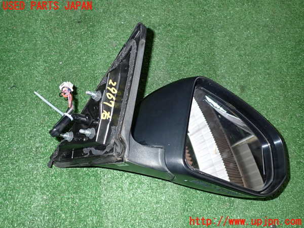 2UPJ-9229671210]フェアレディZロードスター(HZ34)右ドアミラー 中古_3