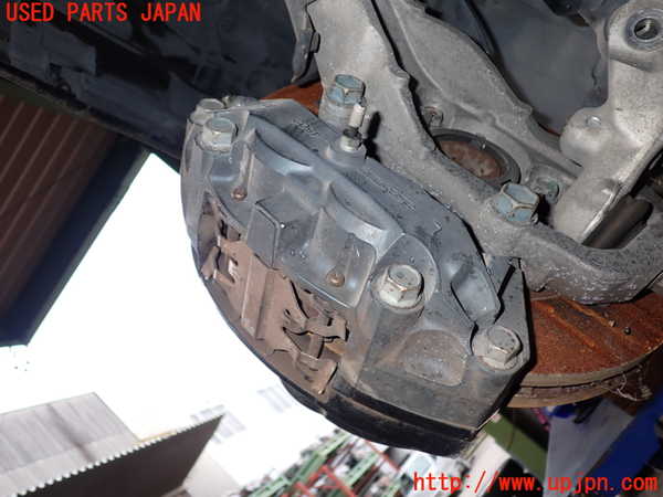 2UPJ-9229674080]フェアレディZロードスター(HZ34)右フロントキャリパー 中古_2