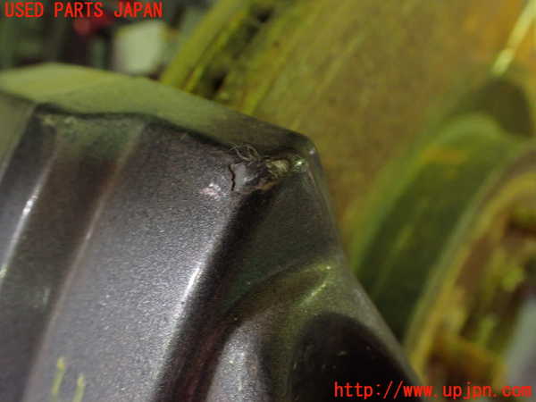 2UPJ-9229674085]フェアレディZロードスター(HZ34)左フロントキャリパー 中古_5