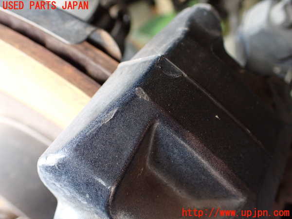 2UPJ-9229674090]フェアレディZロードスター(HZ34)右リアキャリパー 中古_2
