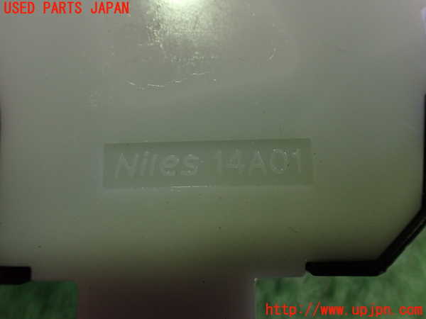 2UPJ-9229676720]フェアレディZロードスター(HZ34)コンビネーションスイッチ 中古_5