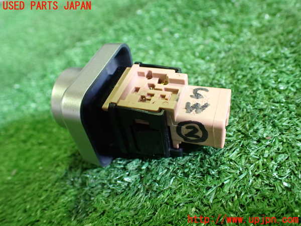 2UPJ-9229676307]フェアレディZロードスター(HZ34)スイッチ2 (S-MODE) 中古_2