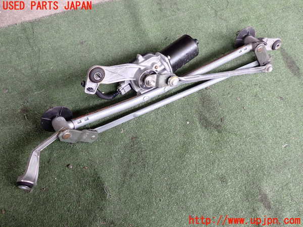 2UPJ-9229676770]フェアレディZロードスター(HZ34)フロントワイパーモーター 中古_3