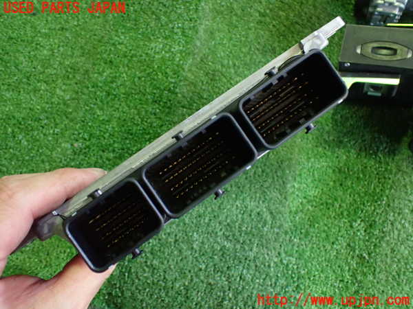 2UPJ-9229676110]フェアレディZロードスター(HZ34)エンジンコンピューター 中古_3