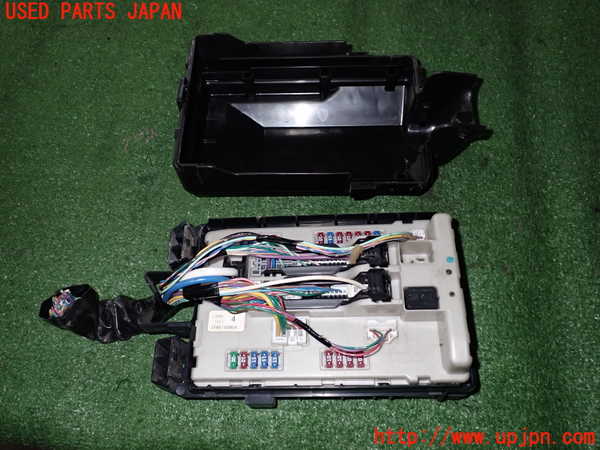 2UPJ-9229676742]フェアレディZロードスター(HZ34)ヒューズボックス2 中古_3