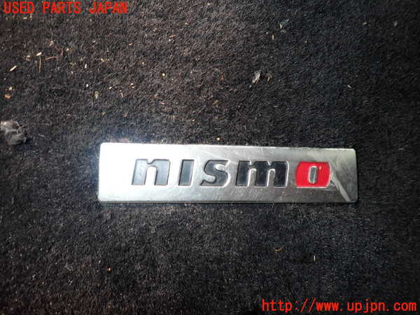 2UPJ-9229677800]フェアレディZロードスター(HZ34)フロアマット 中古_4