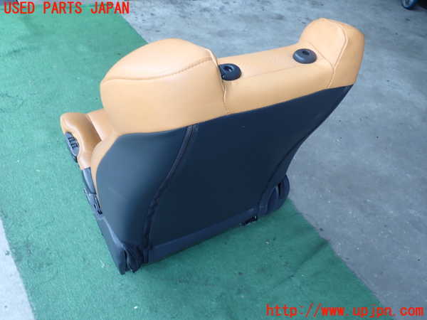 2UPJ-9229677035]フェアレディZロードスター(HZ34)運転席シート (ジャンク品) 中古_4
