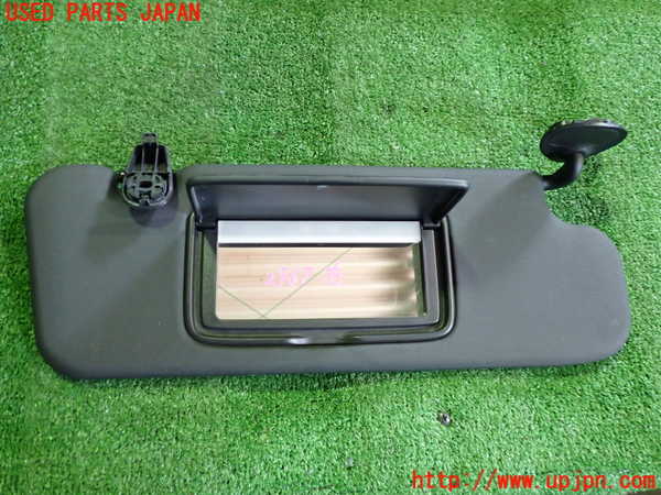 2UPJ-9229677625]フェアレディZロードスター(HZ34)室内サンバイザー右側 中古_2