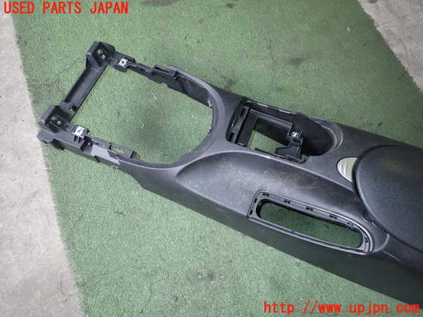 2UPJ-9229677540]フェアレディZロードスター(HZ34)センターコンソール 中古_2
