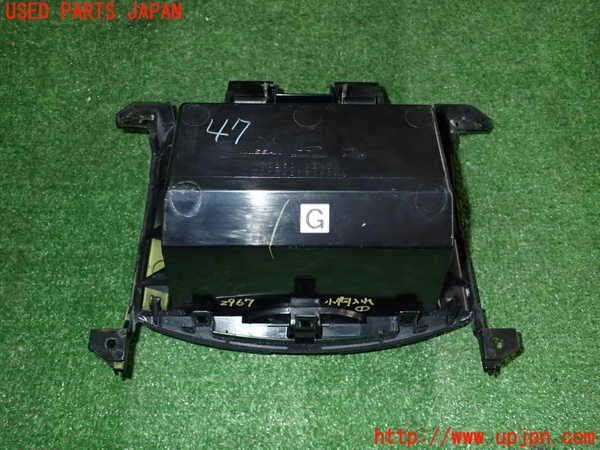 2UPJ-9229677841]フェアレディZロードスター(HZ34)小物入れ1 中古_3