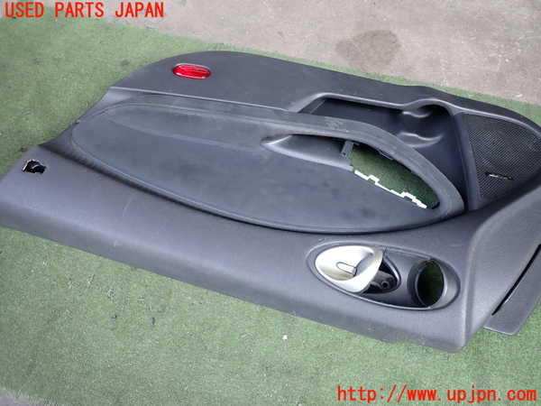 2UPJ-9229671234]フェアレディZロードスター(HZ34)右ドア内張り (ジャンク品) 中古_2