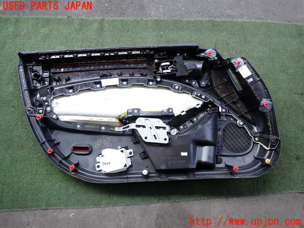 2UPJ-9229671234]フェアレディZロードスター(HZ34)右ドア内張り (ジャンク品) 中古_4