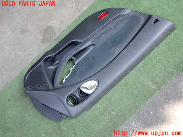 2UPJ-9229671264]フェアレディZロードスター(HZ34)左ドア内張り (ジャンク品) 中古_2