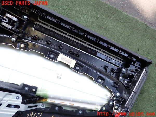 2UPJ-9229671264]フェアレディZロードスター(HZ34)左ドア内張り (ジャンク品) 中古_5