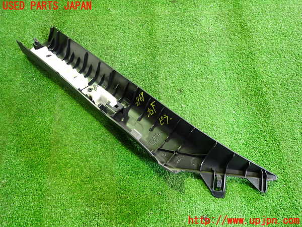 2UPJ-9229677655]フェアレディZロードスター(HZ34)右フロントピラートリム 中古_2