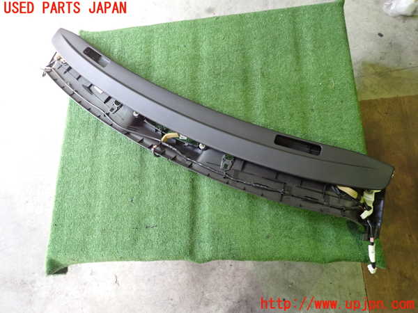 2UPJ-9229677693]フェアレディZロードスター(HZ34)内装トリム類3 中古_2