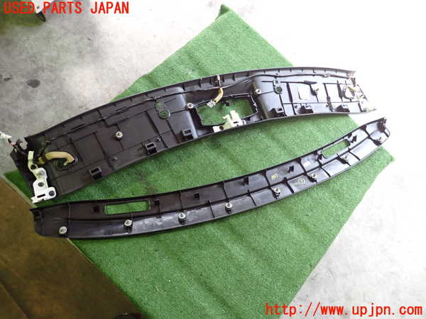 2UPJ-9229677693]フェアレディZロードスター(HZ34)内装トリム類3 中古_3