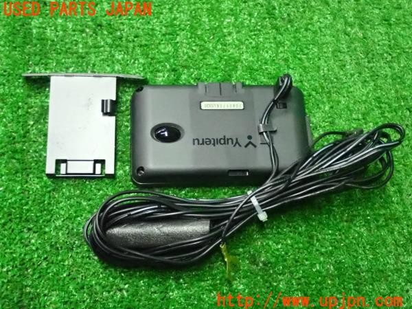 3UPJ=9229680575]ジャガー XE(JA2GA)Yupiteru ユピテル SUPER CAT LS320 レーザー&レーダー探知機 中古_2